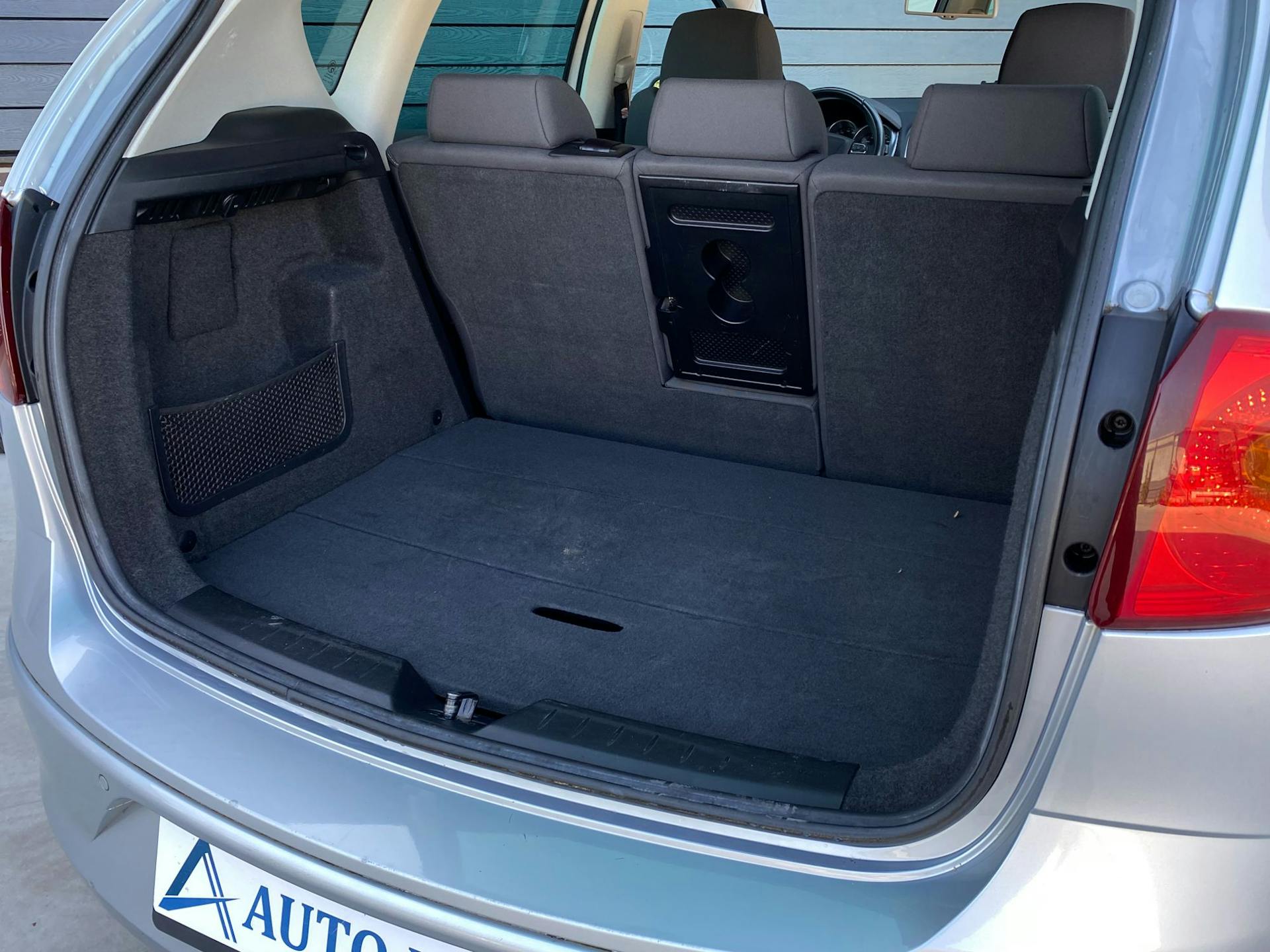 Seat Altea 1.4 TSI Style NAP, Trekhaak, Nieuwe APK, Winterbanden Airco