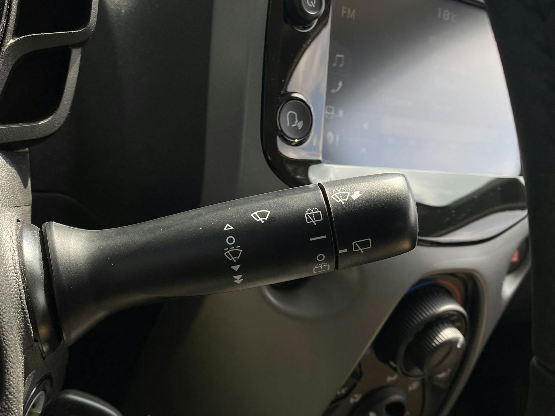 Toyota Aygo 1.0 72 pk VVT-i X-Play Team D Automaat, Camera, LM Velgen, BTW