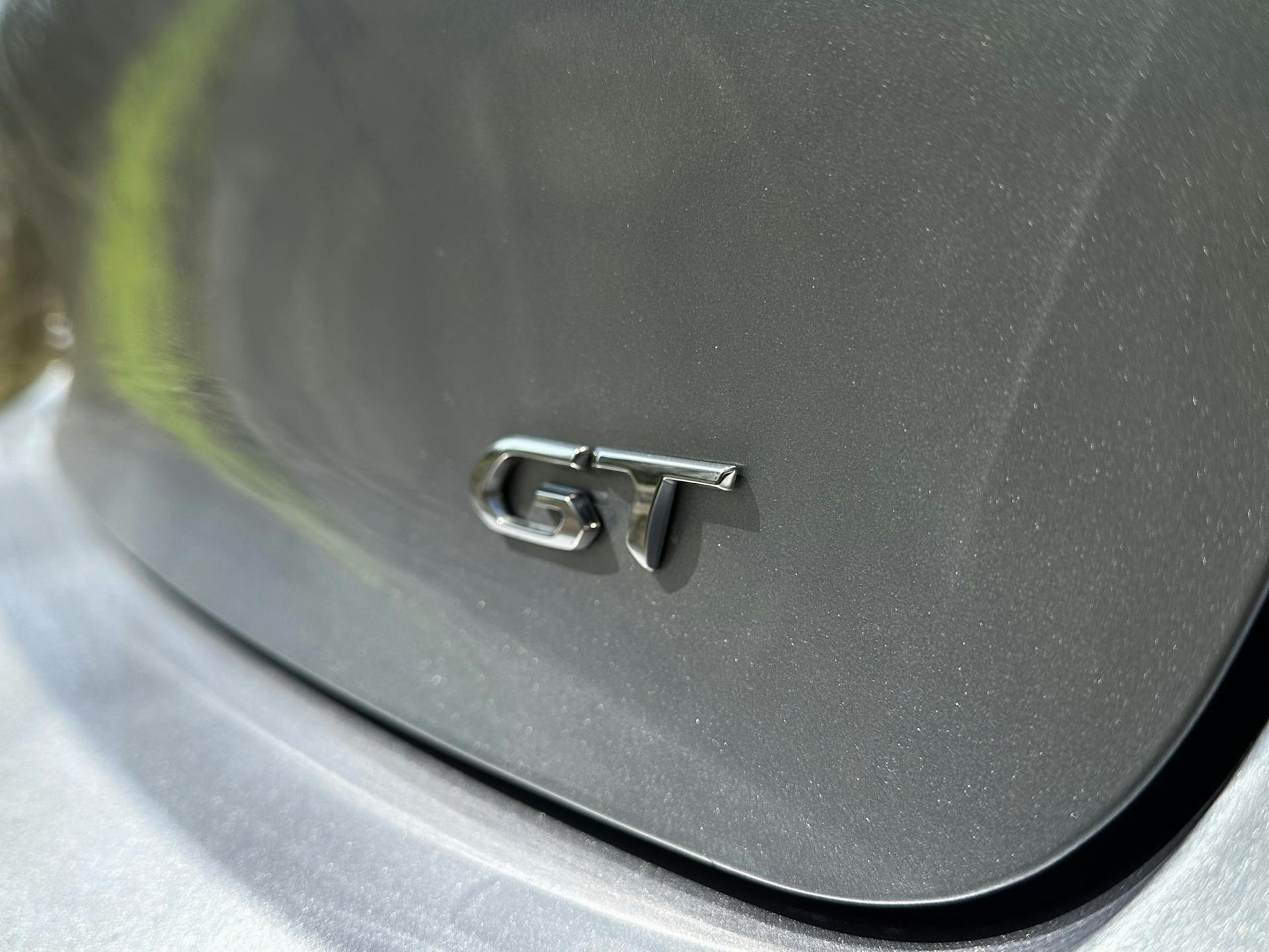 Peugeot E208 GT Pack, Fase 3, Carplay, ACC, Camera, Navigatie, Incl. BTW