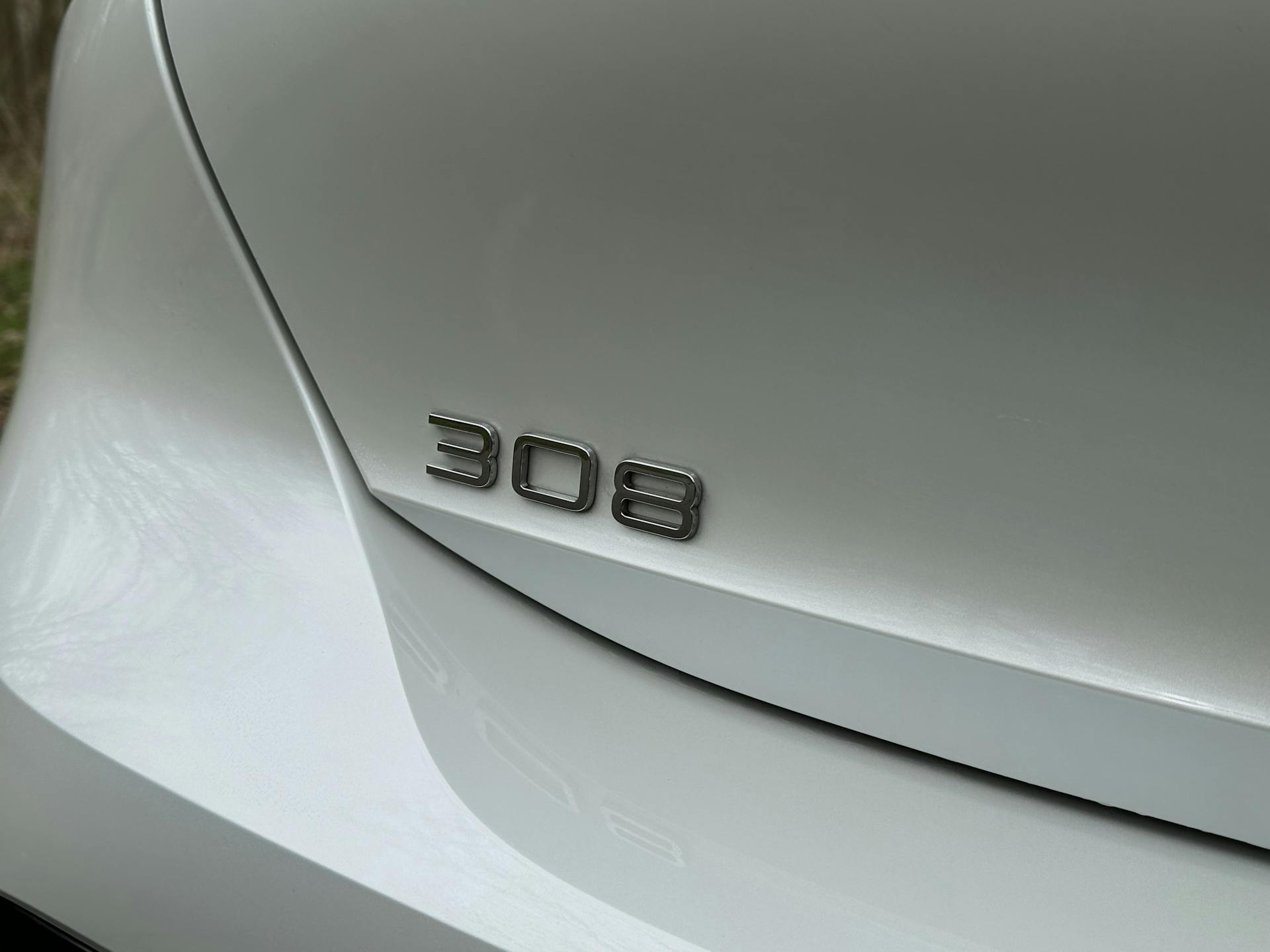 Peugeot 308 GT Hybride 180 pk Panoramadak, Lederen bekleding, ACC. Incl BTW