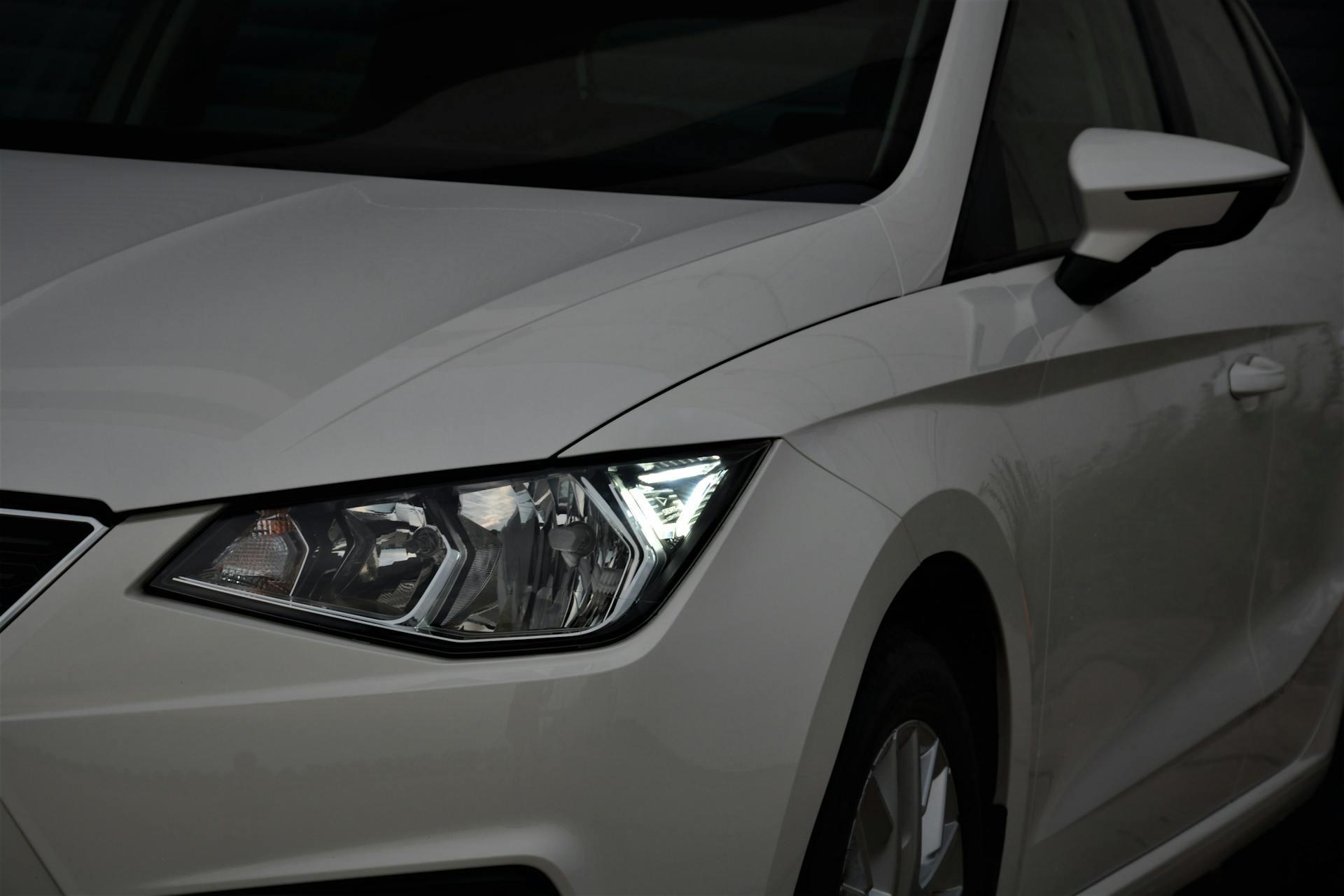 Seat Ibiza 1.0 MPI Style Navi - Carplay en touchscreen
