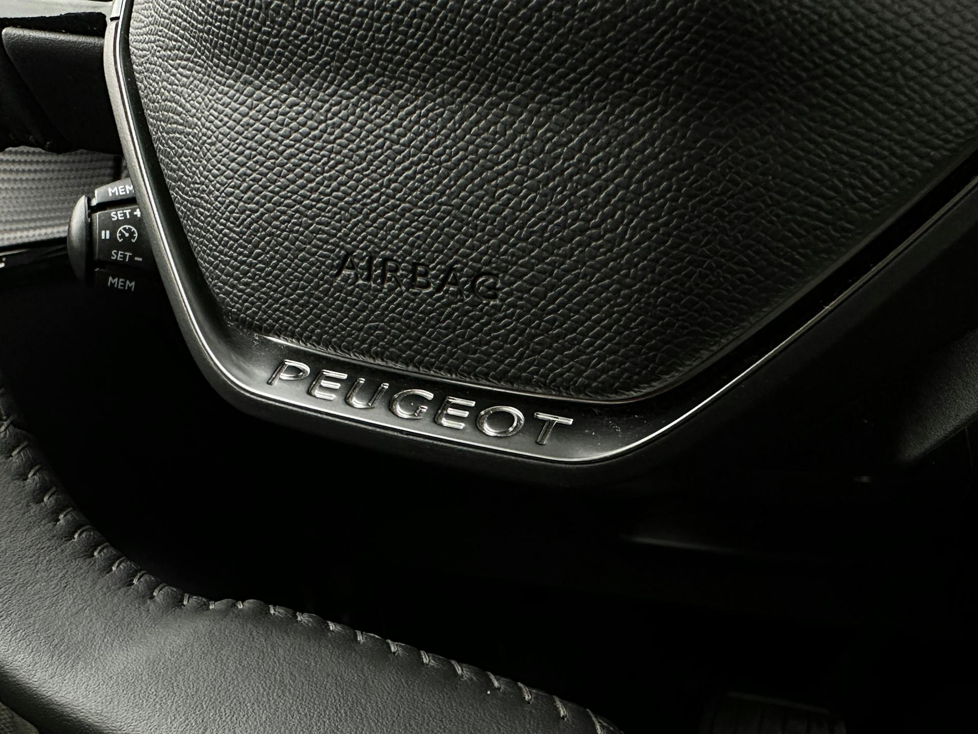 Peugeot E208 Allure Fase 3, Navigatie, Cruise, incl. BTW, -Subsidie