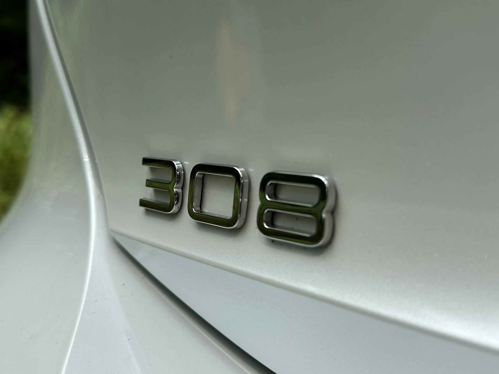 Peugeot 308 GT Pack 180 pk Hybride, Leder, Panoramadak, ACC, BTW