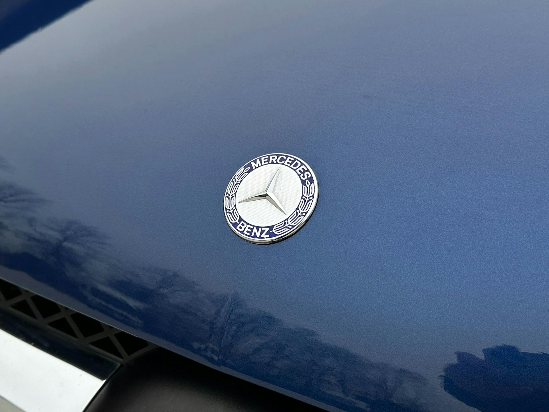 Mercedes-Benz Sprinter 316 2.2 CDI 366 HD DC Trekhaak 3500 kg en Onderhoudshistorie