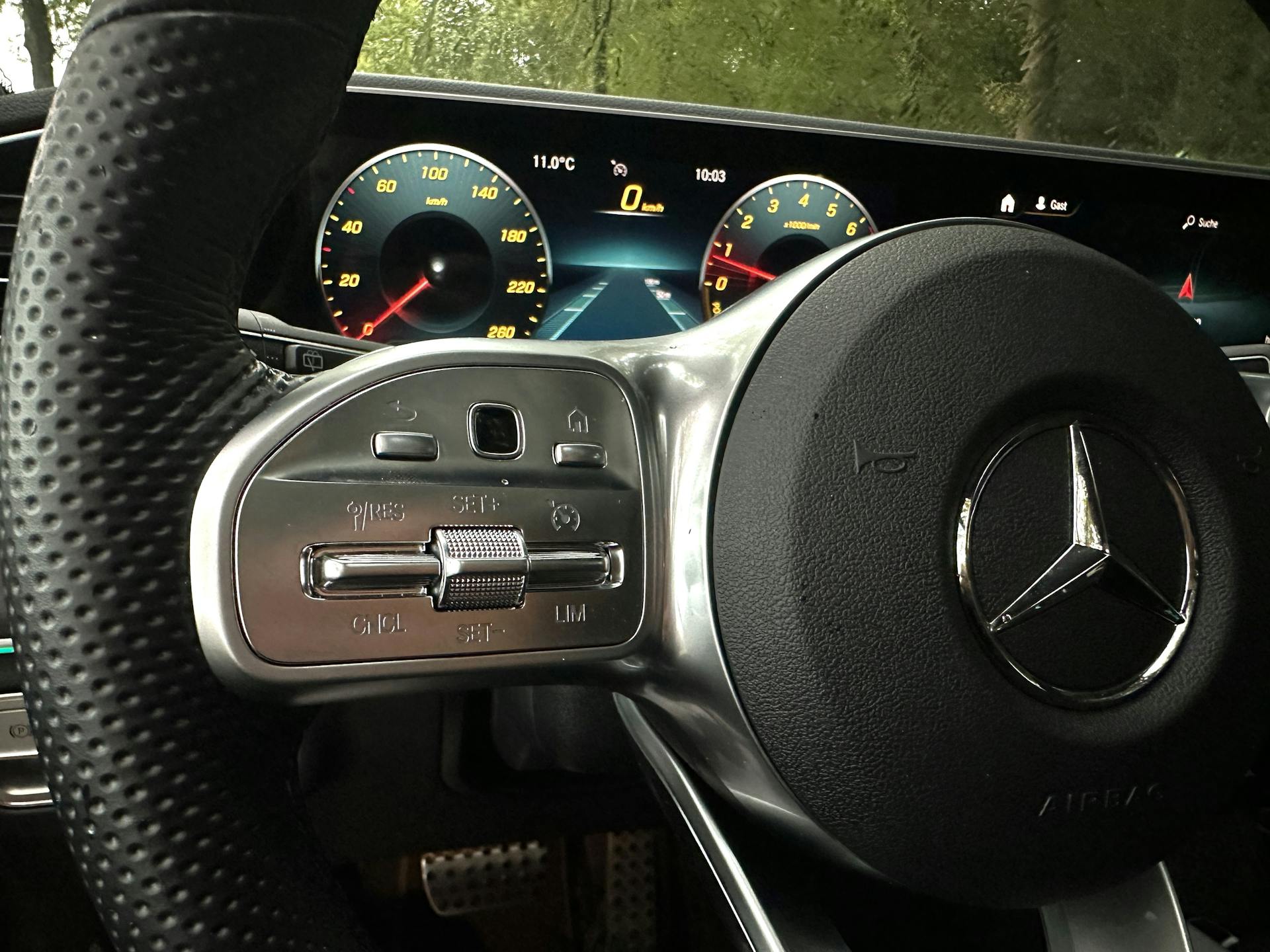 Mercedes GLE 350e AMG line 333 pk, 22 inch, Luchtvering, Panoramadak, Night pakket, BTW
