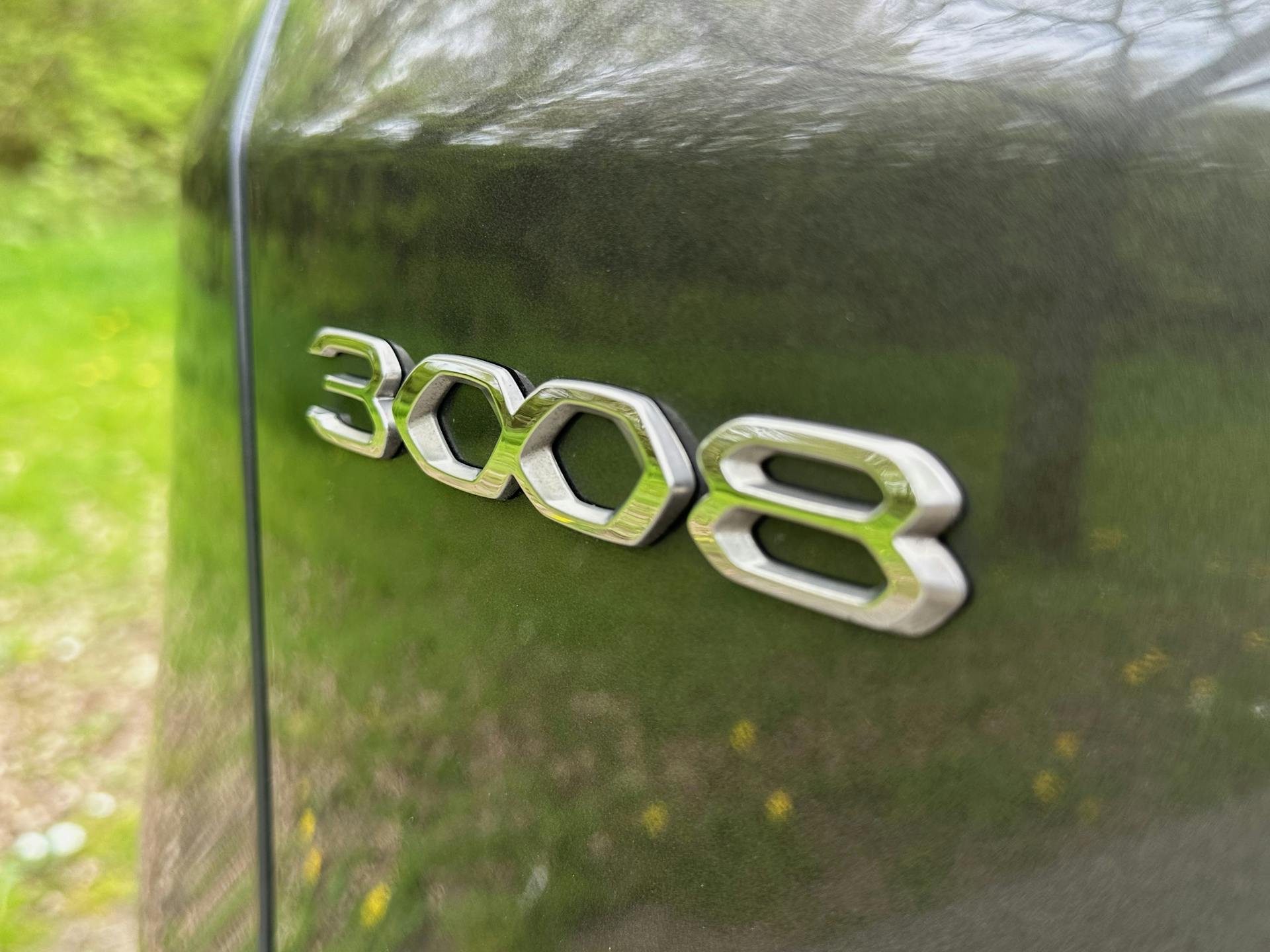Peugeot 3008 GT 225 pk Hybride, Panoramadak en Trekhaak